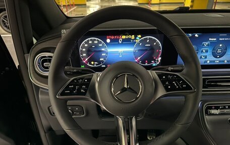 Mercedes-Benz V-Класс, 2025 год, 33 490 000 рублей, 9 фотография