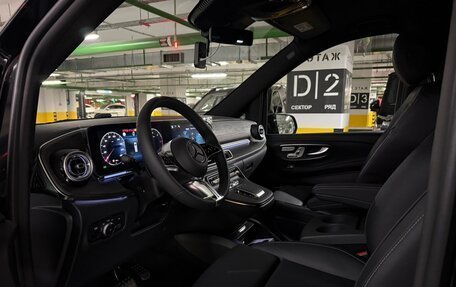 Mercedes-Benz V-Класс, 2025 год, 33 490 000 рублей, 8 фотография