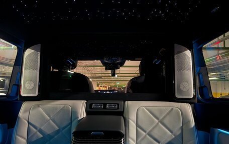 Mercedes-Benz V-Класс, 2025 год, 33 490 000 рублей, 14 фотография