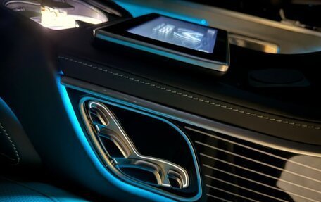 Mercedes-Benz V-Класс, 2025 год, 33 490 000 рублей, 18 фотография