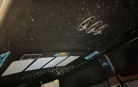 Mercedes-Benz V-Класс, 2025 год, 33 490 000 рублей, 23 фотография