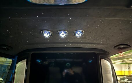 Mercedes-Benz V-Класс, 2025 год, 33 490 000 рублей, 19 фотография