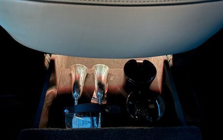 Mercedes-Benz V-Класс, 2025 год, 33 490 000 рублей, 17 фотография