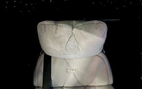 Mercedes-Benz V-Класс, 2025 год, 33 490 000 рублей, 21 фотография