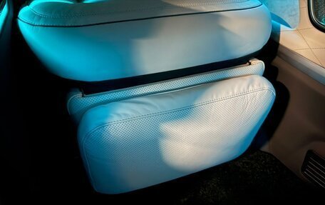 Mercedes-Benz V-Класс, 2025 год, 33 490 000 рублей, 20 фотография