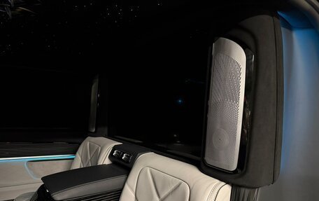 Mercedes-Benz V-Класс, 2025 год, 33 490 000 рублей, 15 фотография