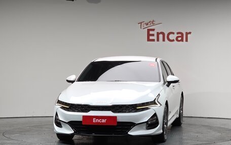 KIA K5, 2022 год, 1 940 000 рублей, 2 фотография