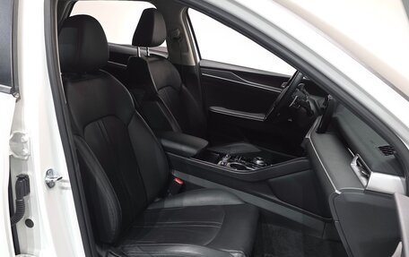 KIA K5, 2022 год, 1 940 000 рублей, 6 фотография