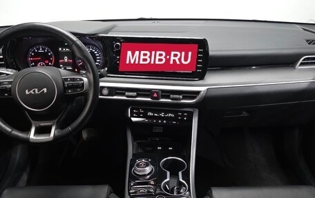 KIA K5, 2022 год, 1 940 000 рублей, 7 фотография