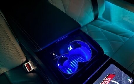 Mercedes-Benz V-Класс, 2025 год, 33 490 000 рублей, 22 фотография