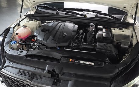 KIA K5, 2022 год, 1 940 000 рублей, 12 фотография