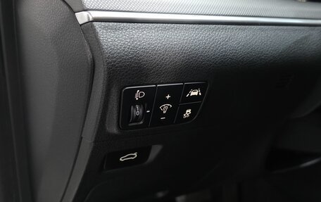 KIA K5, 2022 год, 1 940 000 рублей, 15 фотография