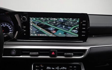 KIA K5, 2022 год, 1 940 000 рублей, 13 фотография