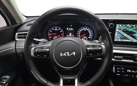 KIA K5, 2022 год, 1 940 000 рублей, 9 фотография