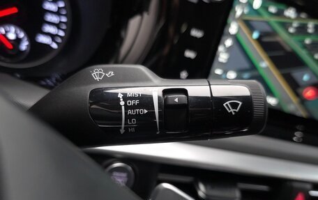 KIA K5, 2022 год, 1 940 000 рублей, 14 фотография