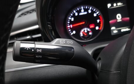 KIA K5, 2022 год, 1 940 000 рублей, 18 фотография