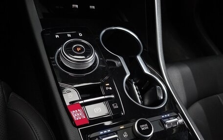 KIA K5, 2022 год, 1 940 000 рублей, 11 фотография