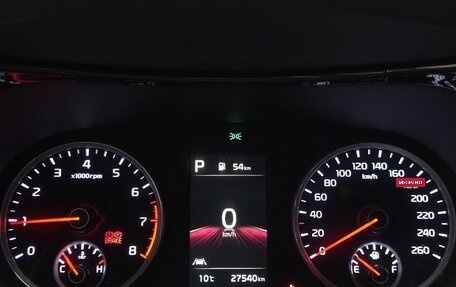 KIA K5, 2022 год, 1 940 000 рублей, 8 фотография