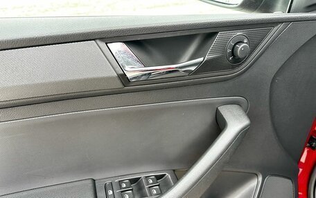 Skoda Rapid II, 2020 год, 1 449 000 рублей, 11 фотография