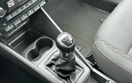 Skoda Rapid II, 2020 год, 1 449 000 рублей, 15 фотография