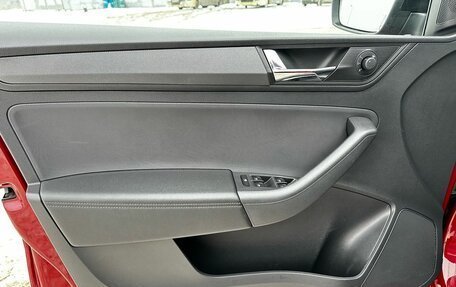 Skoda Rapid II, 2020 год, 1 449 000 рублей, 10 фотография