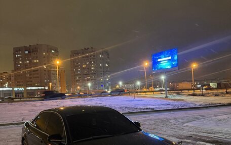 Audi A8, 2004 год, 1 200 000 рублей, 6 фотография