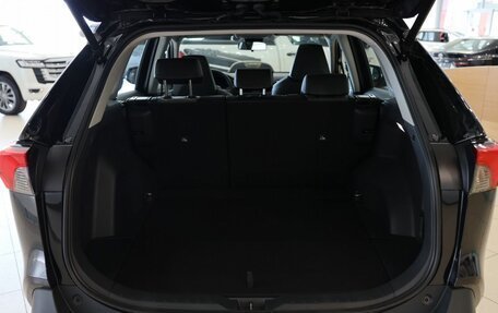 Toyota RAV4, 2025 год, 4 340 000 рублей, 7 фотография