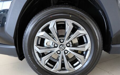 Toyota RAV4, 2025 год, 4 340 000 рублей, 8 фотография