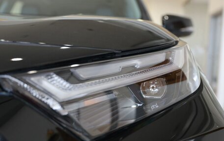 Toyota RAV4, 2025 год, 4 340 000 рублей, 9 фотография