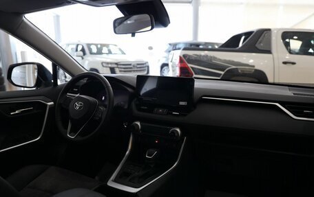 Toyota RAV4, 2025 год, 4 340 000 рублей, 10 фотография