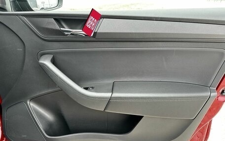 Skoda Rapid II, 2020 год, 1 449 000 рублей, 19 фотография