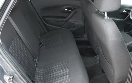 Volkswagen Polo VI (EU Market), 2017 год, 978 000 рублей, 14 фотография