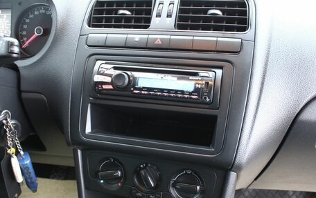 Volkswagen Polo VI (EU Market), 2017 год, 978 000 рублей, 18 фотография