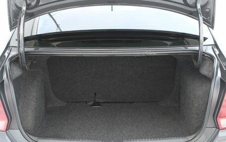 Volkswagen Polo VI (EU Market), 2017 год, 978 000 рублей, 11 фотография