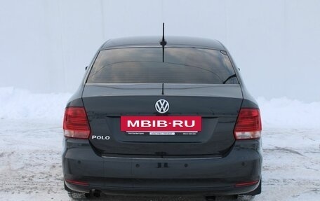 Volkswagen Polo VI (EU Market), 2017 год, 978 000 рублей, 7 фотография