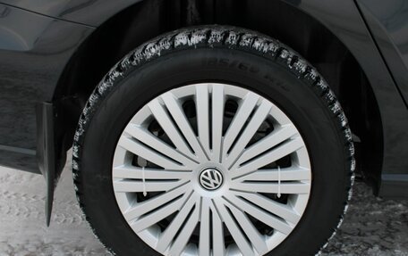 Volkswagen Polo VI (EU Market), 2017 год, 978 000 рублей, 20 фотография