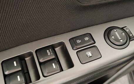 KIA Rio IV, 2017 год, 1 100 000 рублей, 18 фотография