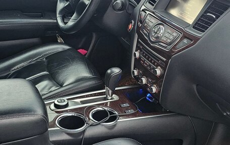 Nissan Pathfinder, 2016 год, 1 800 000 рублей, 5 фотография