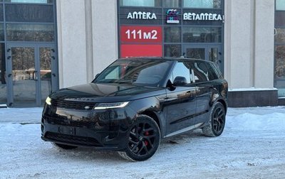 Land Rover Range Rover Sport, 2022 год, 13 900 000 рублей, 1 фотография