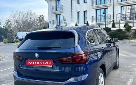 BMW X1, 2016 год, 2 090 000 рублей, 4 фотография