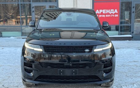 Land Rover Range Rover Sport, 2022 год, 13 900 000 рублей, 3 фотография