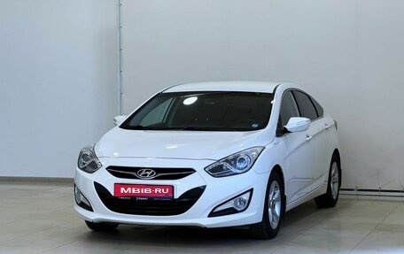 Hyundai i40 I рестайлинг, 2013 год, 1 380 000 рублей, 1 фотография