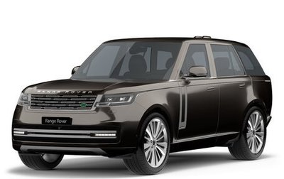 Land Rover Range Rover IV рестайлинг, 2025 год, 26 500 000 рублей, 1 фотография