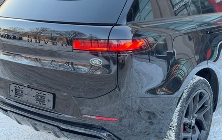 Land Rover Range Rover Sport, 2022 год, 13 900 000 рублей, 8 фотография