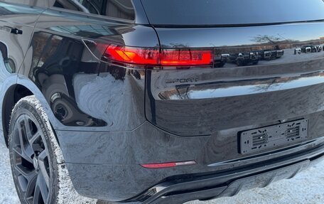 Land Rover Range Rover Sport, 2022 год, 13 900 000 рублей, 11 фотография