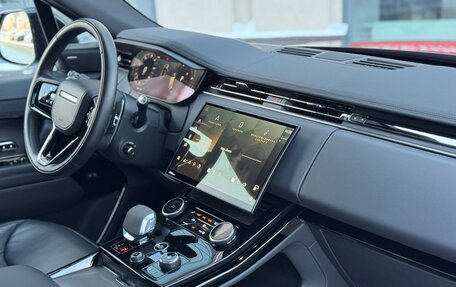 Land Rover Range Rover Sport, 2022 год, 13 900 000 рублей, 17 фотография