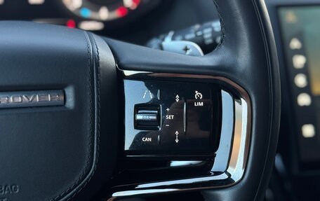 Land Rover Range Rover Sport, 2022 год, 13 900 000 рублей, 19 фотография