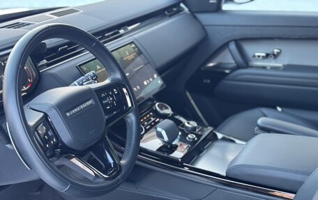 Land Rover Range Rover Sport, 2022 год, 13 900 000 рублей, 15 фотография