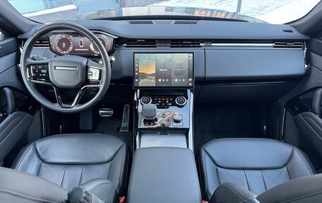 Land Rover Range Rover Sport, 2022 год, 13 900 000 рублей, 16 фотография