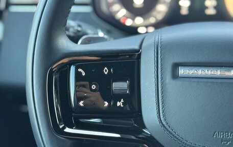 Land Rover Range Rover Sport, 2022 год, 13 900 000 рублей, 18 фотография